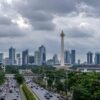Cuaca Jakarta Hari Ini, Jaksel Berpotensi Hujan Ringan