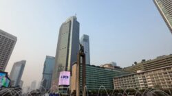 Cuaca Jakarta Hari Ini, Jakut serta Jaktim, dan Jakbar Berawan