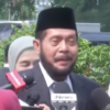 Jadi Wantimpres, Anwar Usman Tegaskan Tak Akan Intervensi Gugatan Ijazah Gibran di MK