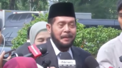 Jadi Wantimpres, Anwar Usman Tegaskan Tak Akan Intervensi Gugatan Ijazah Gibran di MK
