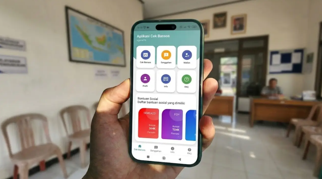 Bansos Tahap 4 Oktober 2026 Mulai Cair, Cek Daftar Bantuan