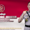 Kapolri Suyudi Ucapkan HUT TNI ke-81, Dorong Soliditas TNI-Polri Jaga Negeri