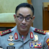 Kompolnas Soroti Rotasi 88 Perwira Polri, Minta Polisi Lebih Dekat dengan Masyarakat