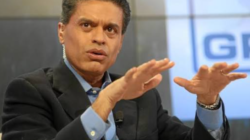 Fareed Zakaria Warns Trump Is Misreading Putin as a Businessman