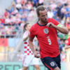 Gabby Agbonlahor Slams Croatia After England’s 7-0 Rout