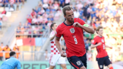 Gabby Agbonlahor Slams Croatia After England’s 7-0 Rout