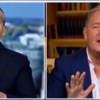 Mehdi Hasan Confronts Piers Morgan With FBI Document Naming Trump