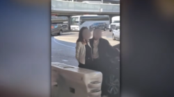 Irvine Woman Arrested at LAX, Accused of Spying for China