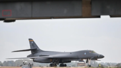 US Pulls Bombers From UK Base After New Security Threat