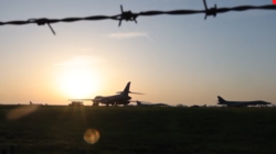 Mystery Military Flights Into Iran Raise Questions as US Tensions Escalate