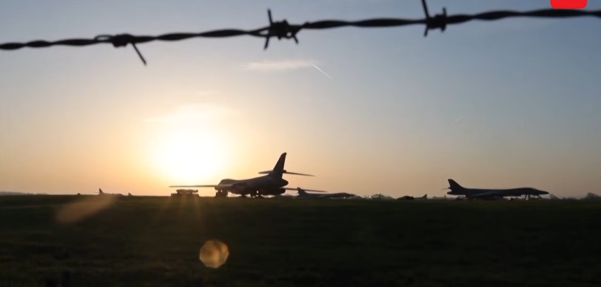 Mystery Chinese, Russian Planes Land In Iran With Military Supplies For New War With U.S.? Watch