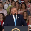 Trump Says Specific Threat Forced US Bombers Out of UK Base