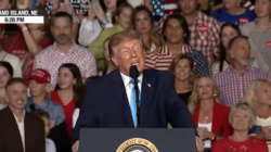 President Donald Trump