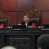 MK Akui Tak Temukan Gibran Punya Ijazah SMA, tapi Tak Bisa Mendiskualifikasi