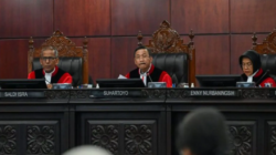 MK Akui Tak Temukan Gibran Punya Ijazah SMA, tapi Tak Bisa Mendiskualifikasi