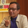 Mahfud MD Soroti Pergantian Kapolri dan Harapan Baru Reformasi Polri