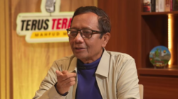 Mahfud MD Soroti Pergantian Kapolri dan Harapan Baru Reformasi Polri