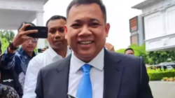 Jadi Beban IHSG, Haji Isam Naikkan Target Akuisisi BYAN Jadi 30,25 Persen