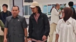 Lima Bulan Disandera Perompak Somalia, Kapten Kapal Asal Gowa Akhirnya Pulang ke Makassar