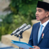 Polemik Ijazah Gibran, Golkar dan PKS Buka Peluang Hak Angket DPR