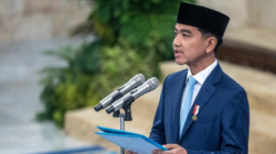 Cek Fakta: Surat Usulan Pemakzulan Gibran dari NasDem, Benarkah?