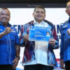 Appi Gabung Demokrat, Tak Paksa Loyalis Golkar Ikut Hijrah