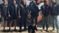 Tersinggung Perkataan Korban, Pria di Jeneponto Diduga Kejar Warga Pakai Badik
