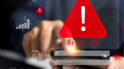 Ilutrasi penipuan online