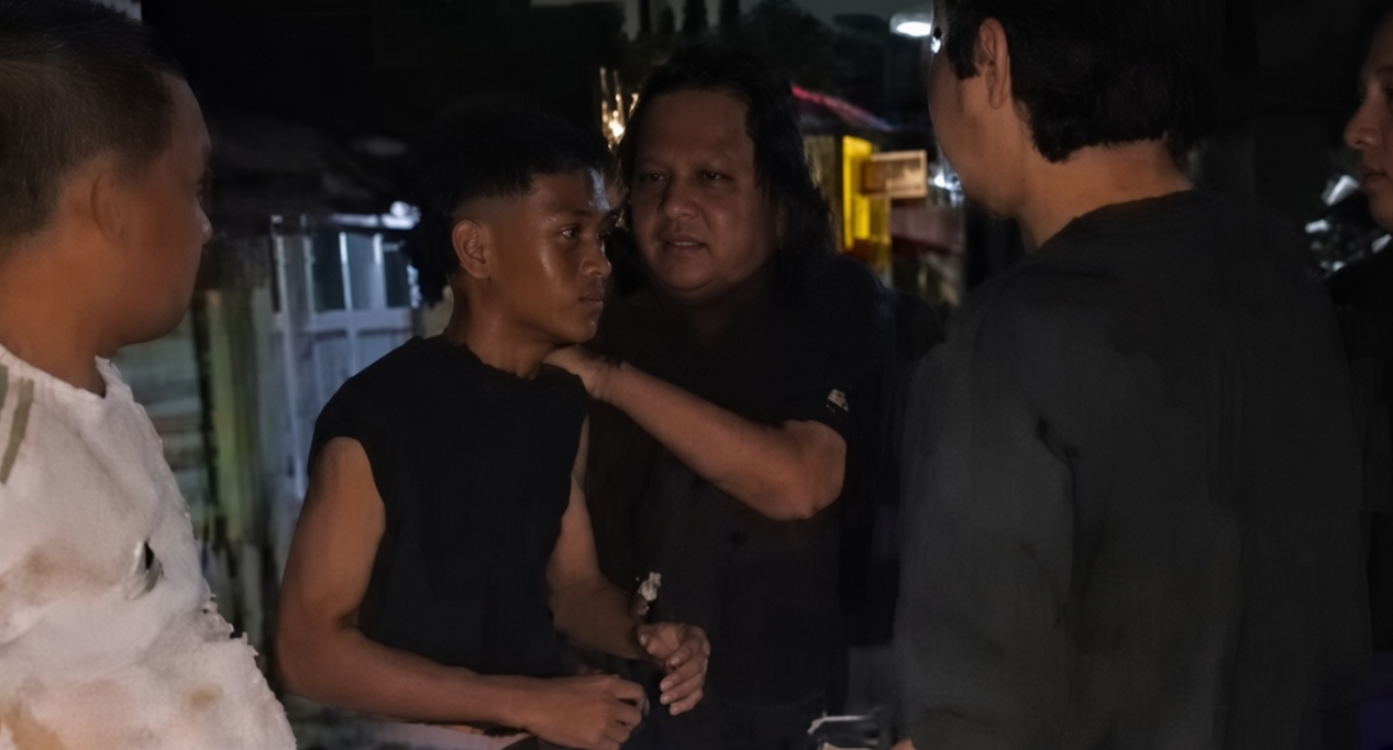 Remaja 18 Tahun Bawa Busur di Makassar, hendak serang geng motor