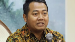 Pengamat politik Adi Prayitno