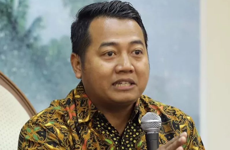 Pengamat politik Adi Prayitno