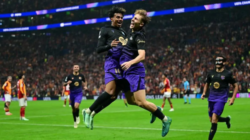 Klasemen Liga Champions: Barcelona Kuasai Puncak Hingga Inter Milan Terpuruk