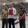 Kejagung Tetapkan Bos CNI Tersangka Korupsi Nikel, Kerugian Negara Rp401 Miliar