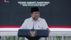Prabowo Tantang MSCI: Indonesia Tak Takut Tekanan Asing, Siapkan Penghematan Besar