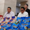 Bapanas Temukan 90 Persen Beras Fortifikasi Tak Sesuai Label, Harga Tembus Rp57.000 per Kg