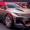 Peugeot E-T16 Tampil dengan Tenaga 805 HP, Akselerasi 2,5 Detik dan Teknologi Mobil Reli Listrik