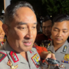 Polri Tetapkan 11 Korporasi Tersangka Karhutla, Tiga Perusahaan Bermodal Asing Terjerat