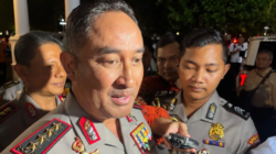Polri Tetapkan 11 Korporasi Tersangka Karhutla, Tiga Perusahaan Bermodal Asing Terjerat