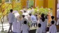 21 Siswa Diduga Terlibat Pengeroyokan di SMA Negeri 1 Gorontalo