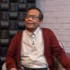 Mahfud MD Bandingkan Rapat Kabinet Jokowi dan Prabowo, Soroti Demokrasi hingga Hukum Jadi Alat Kekuasaan