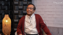 Mahfud MD Bandingkan Rapat Kabinet Jokowi dan Prabowo, Soroti Demokrasi hingga Hukum Jadi Alat Kekuasaan