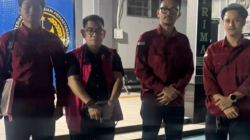 Muslim Muchtar, mantan Kepala Badan Penanggulangan Bencana Daerah (BPBD) Luwu Utara, kini menjalani pidana penjara setelah Mahkamah Agung menjatuhkan putusan berkekuatan hukum tetap