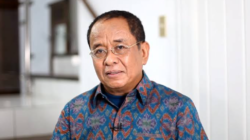 Said Didu Bandingkan Pembelian Saham BYAN oleh Haji Isam dengan Hibah Low Tuck Kwong ke Anak, Soroti Standar Ganda
