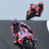 MotoGP Australia 2026 Batal akibat Cuaca Buruk, Veda Ega Pratama Gagal Manfaatkan Pole Position