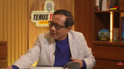 Mahfud MD Kritik Dua Tahun Pemerintahan Prabowo, Ide Bagus Terganjal Tata Kelola dan Masalah Hukum