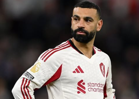 Mohamed Salah