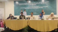 YASMIB Sulawesi dan Pemkot Makassar Dorong Anggaran Inklusif, Fokus WASH hingga Kesehatan Reproduksi