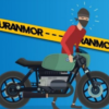 Pencuri Motor di Warung Makan Makassar Akhirnya Ditangkap, Dua Pelaku Masih Buron