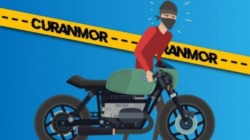 Pencuri Motor di Warung Makan Makassar Akhirnya Ditangkap, Dua Pelaku Masih Buron