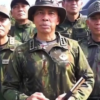TNI Tangkap Tiga Anggota TPNPB-OPM di Maybrat, Termasuk Komandan Batalyon Matius Aisasior